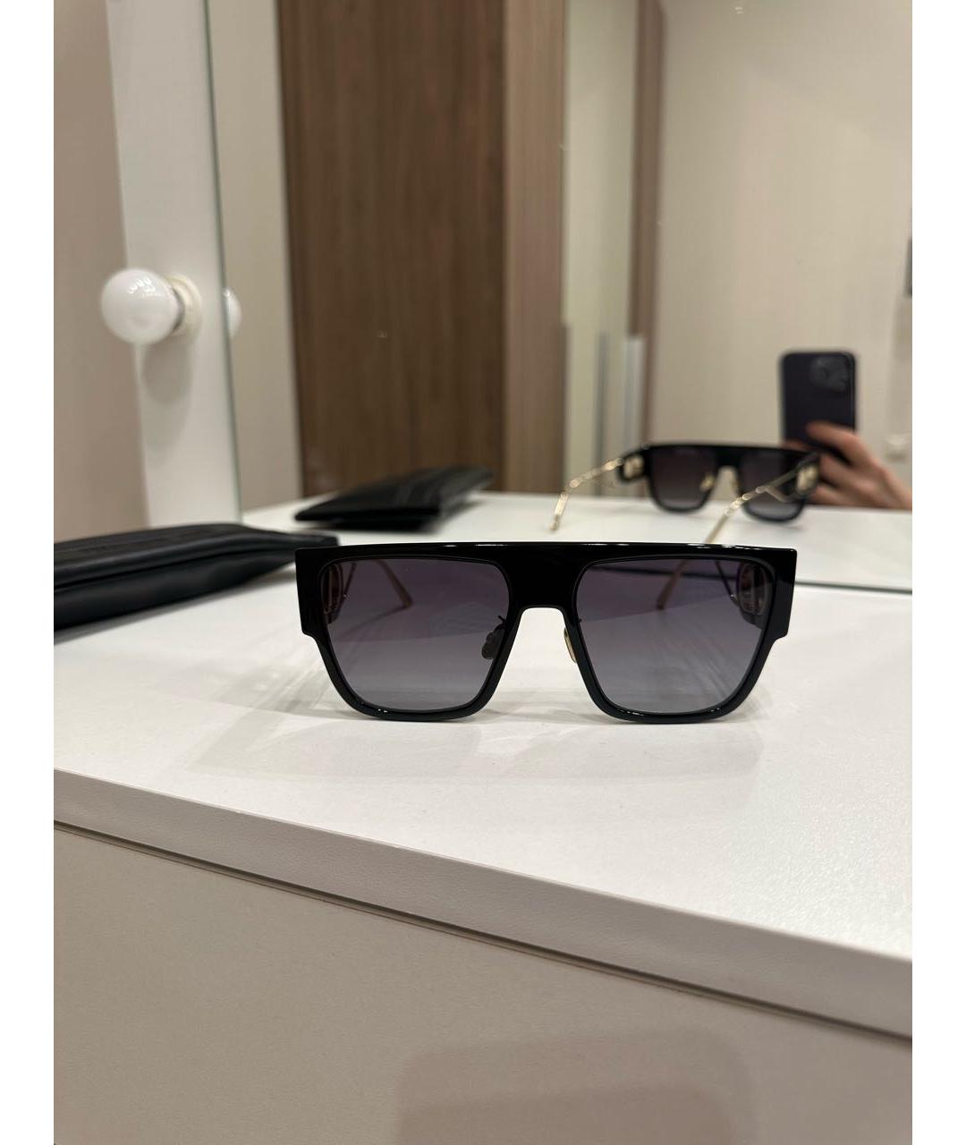 Dior flat top sunglasses best sale