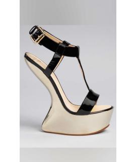 GIUSEPPE ZANOTTI DESIGN Босоножки
