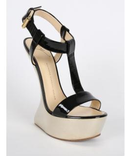 GIUSEPPE ZANOTTI DESIGN Босоножки