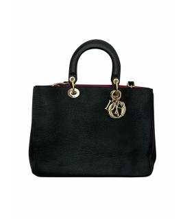 CHRISTIAN DIOR Сумка с короткими ручками