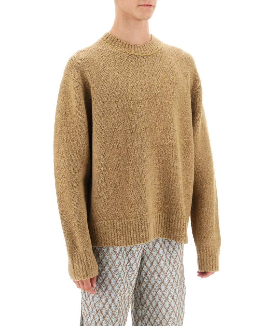 Acne studios 2025 polo neck