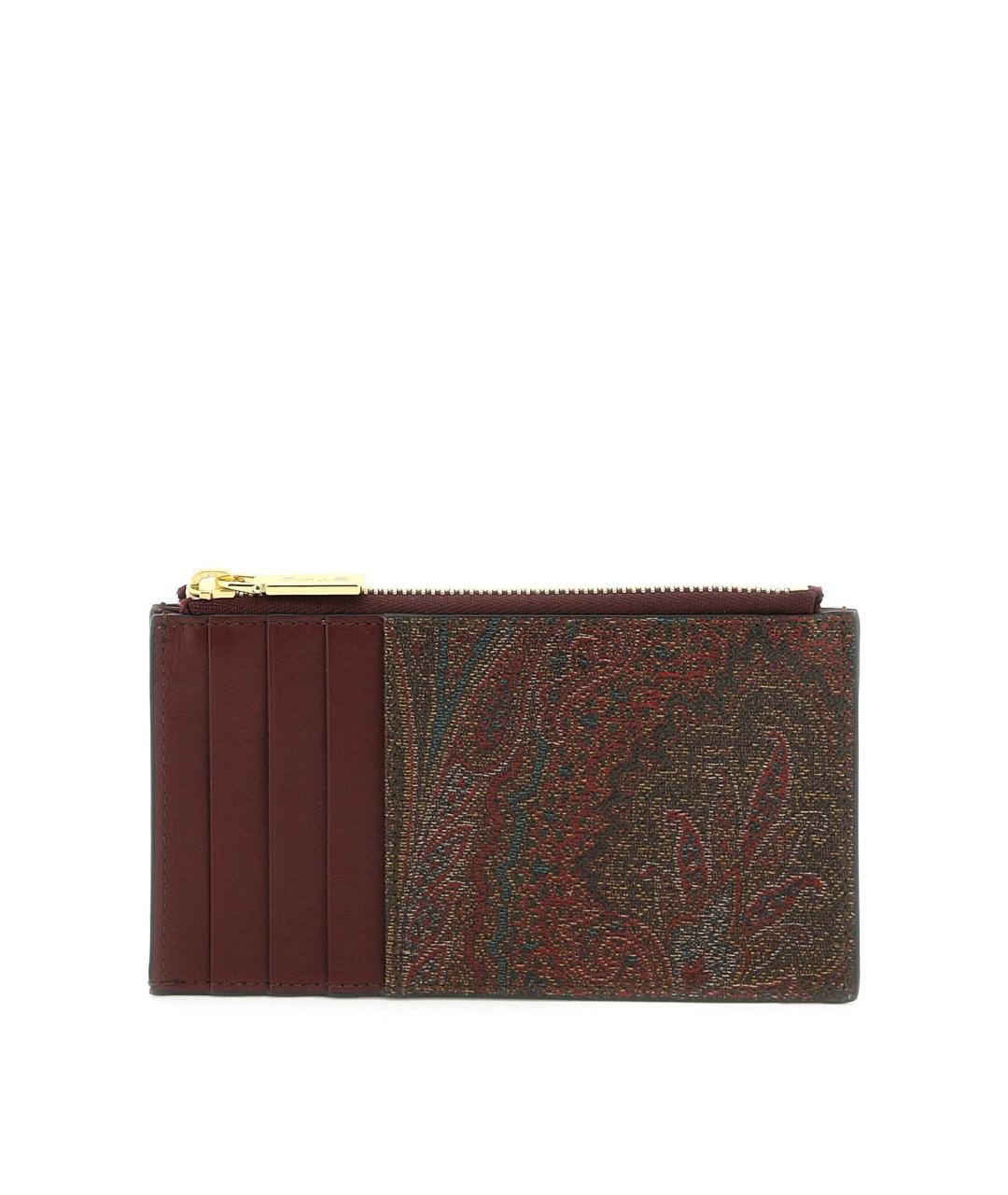 ETRO Мульти кардхолдер, фото 1