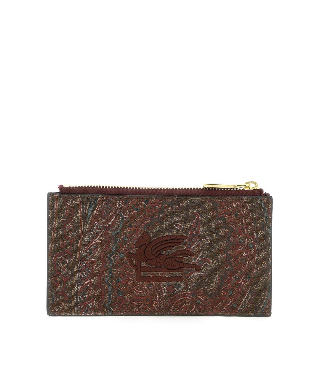 ETRO Мульти кардхолдер, фото 3