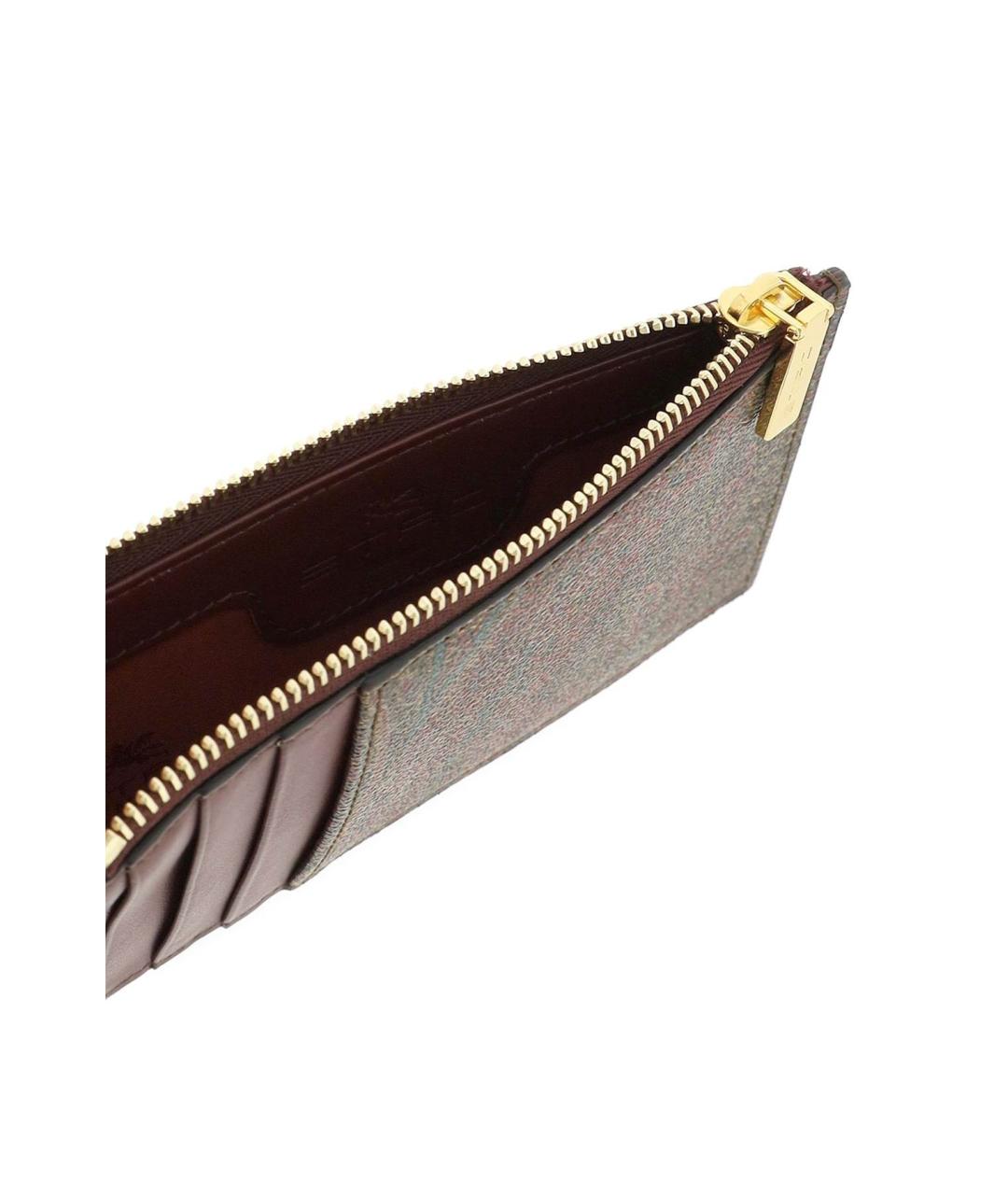 ETRO Мульти кардхолдер, фото 2