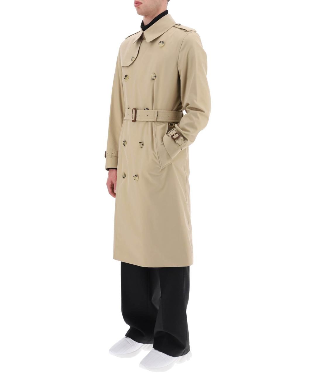 Burberry 2025 trench 48