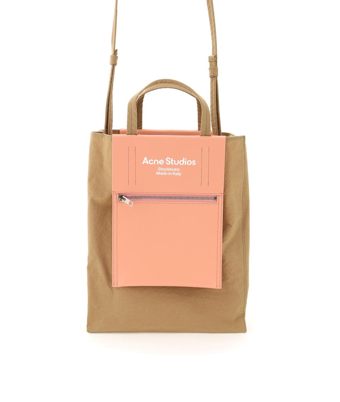 Acne studios 2025 medium tote bag