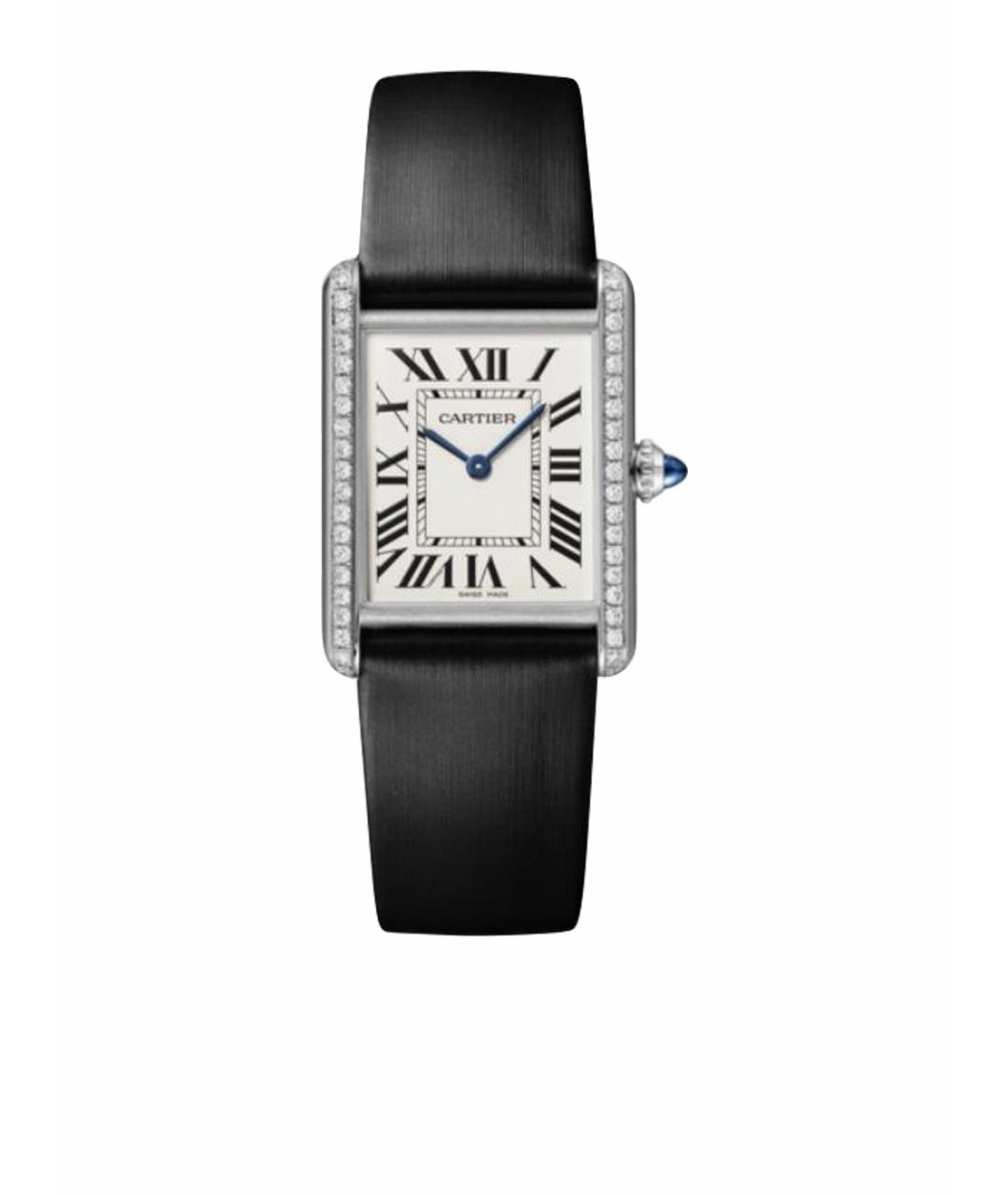 CARTIER Мульти часы, фото 1
