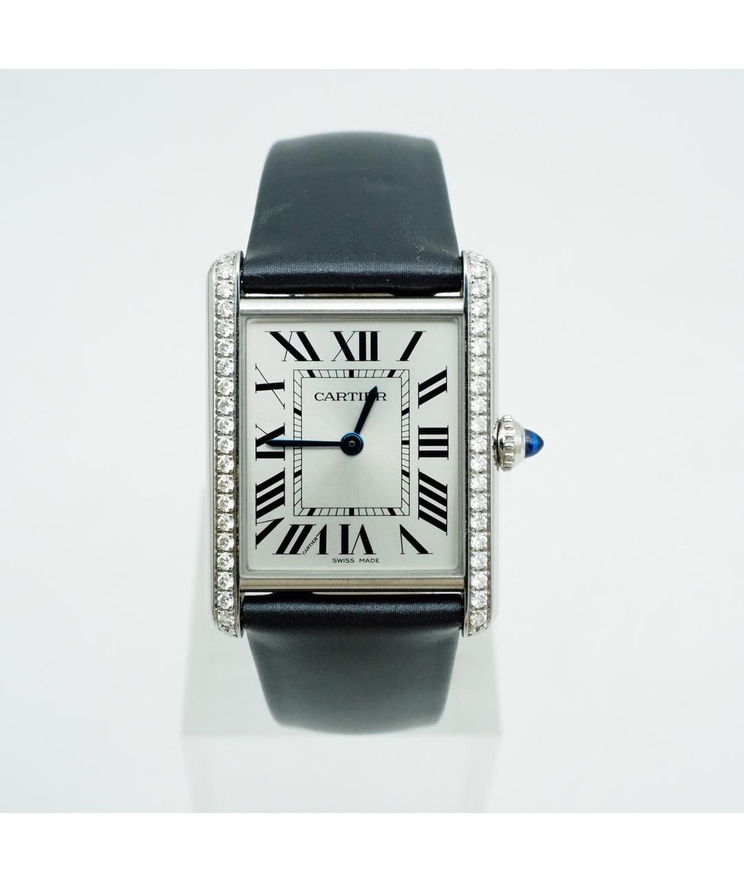 CARTIER Мульти часы, фото 3