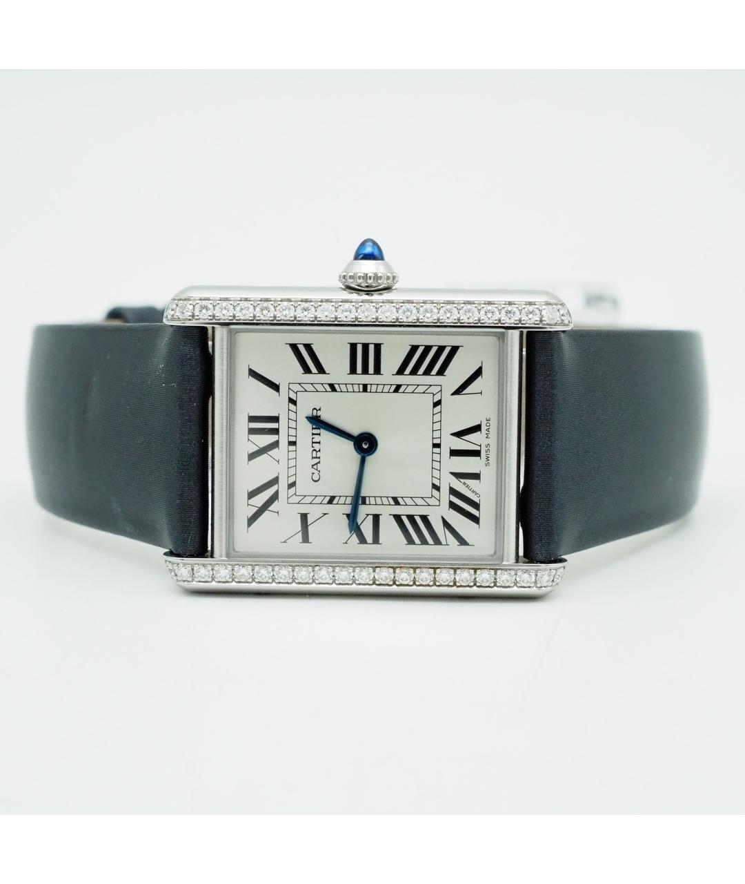 CARTIER Мульти часы, фото 5