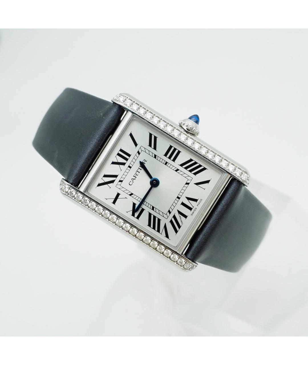 CARTIER Мульти часы, фото 4