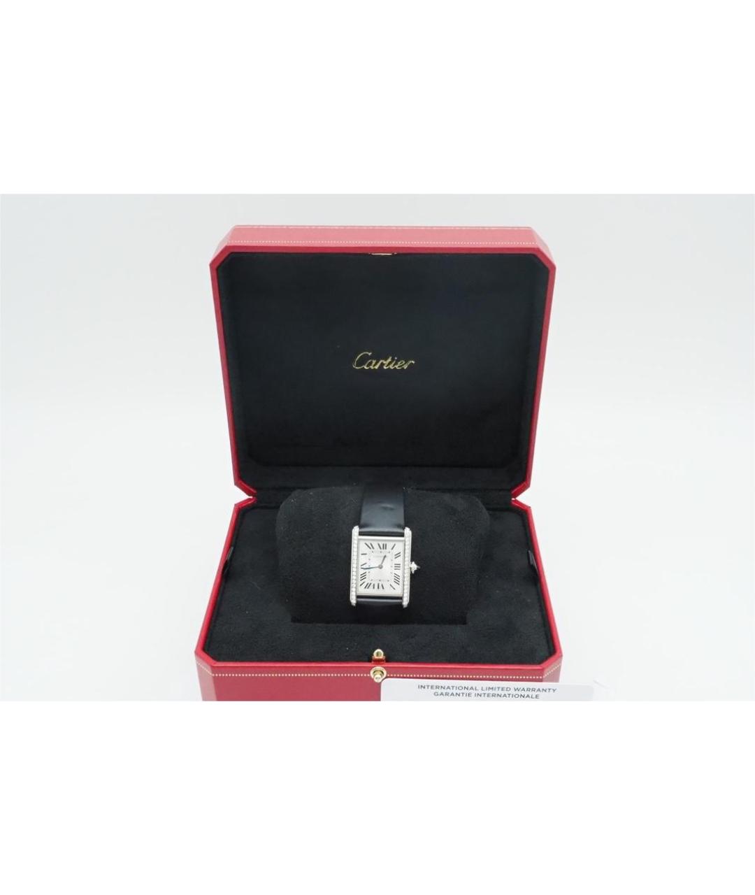 CARTIER Мульти часы, фото 2