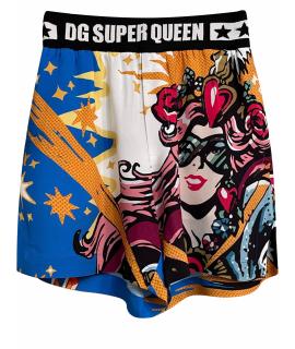 DOLCE&GABBANA Шорты