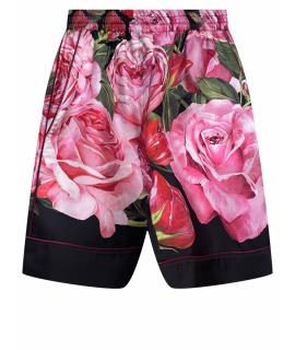 DOLCE&GABBANA Шорты