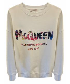 ALEXANDER MCQUEEN Худи/толстовка