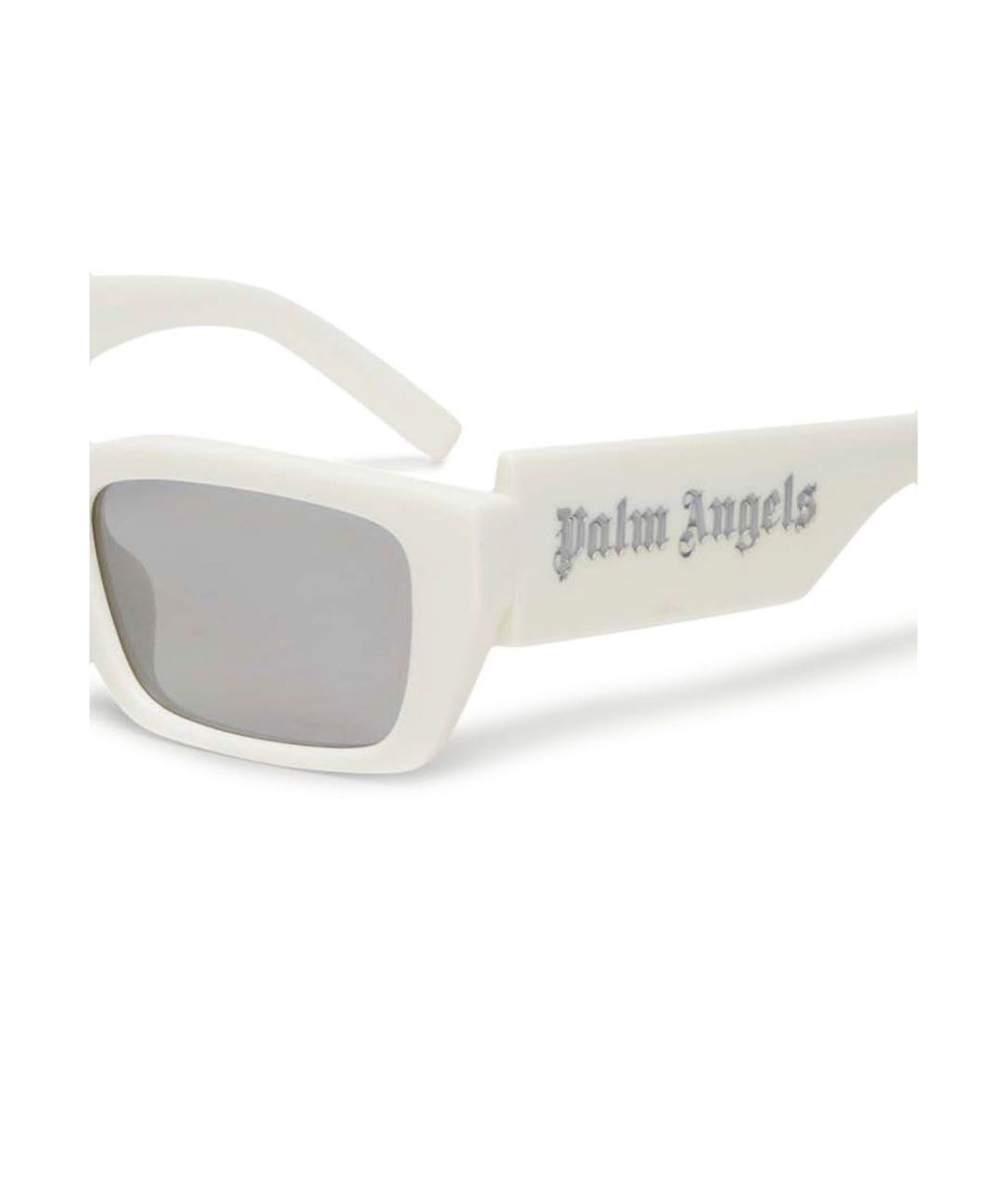 PALM ANGELS Солнцезащитные очки, фото 5