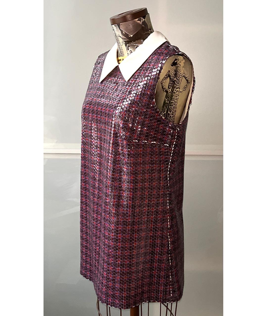 PRADA Мульти блузы, фото 2