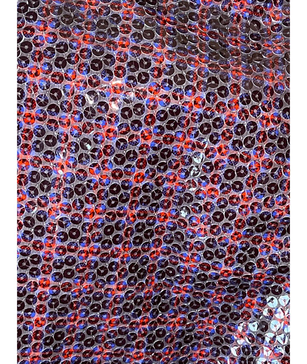 PRADA Мульти блузы, фото 5