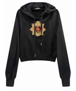 DOLCE&GABBANA Худи/толстовка
