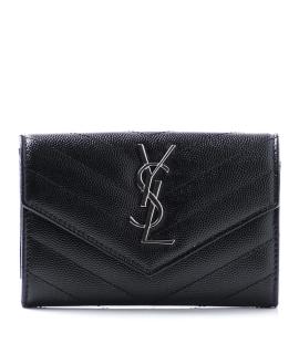 SAINT LAURENT Кошелек