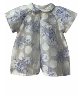 BLUMARINE BABY Блузка для девочек