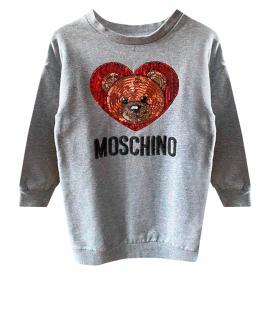 MOSCHINO Платье/Сарафан