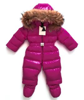 MONCLER KIDS Верхняя одежда