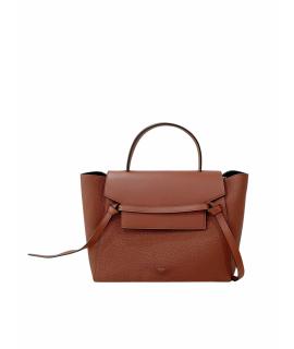 CELINE Сумка с короткими ручками