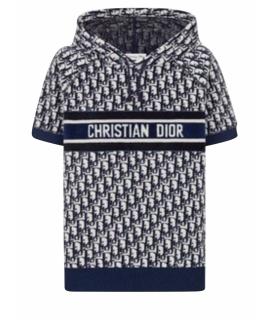 CHRISTIAN DIOR PRE-OWNED Худи/толстовка