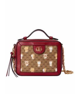 GUCCI Сумка через плечо