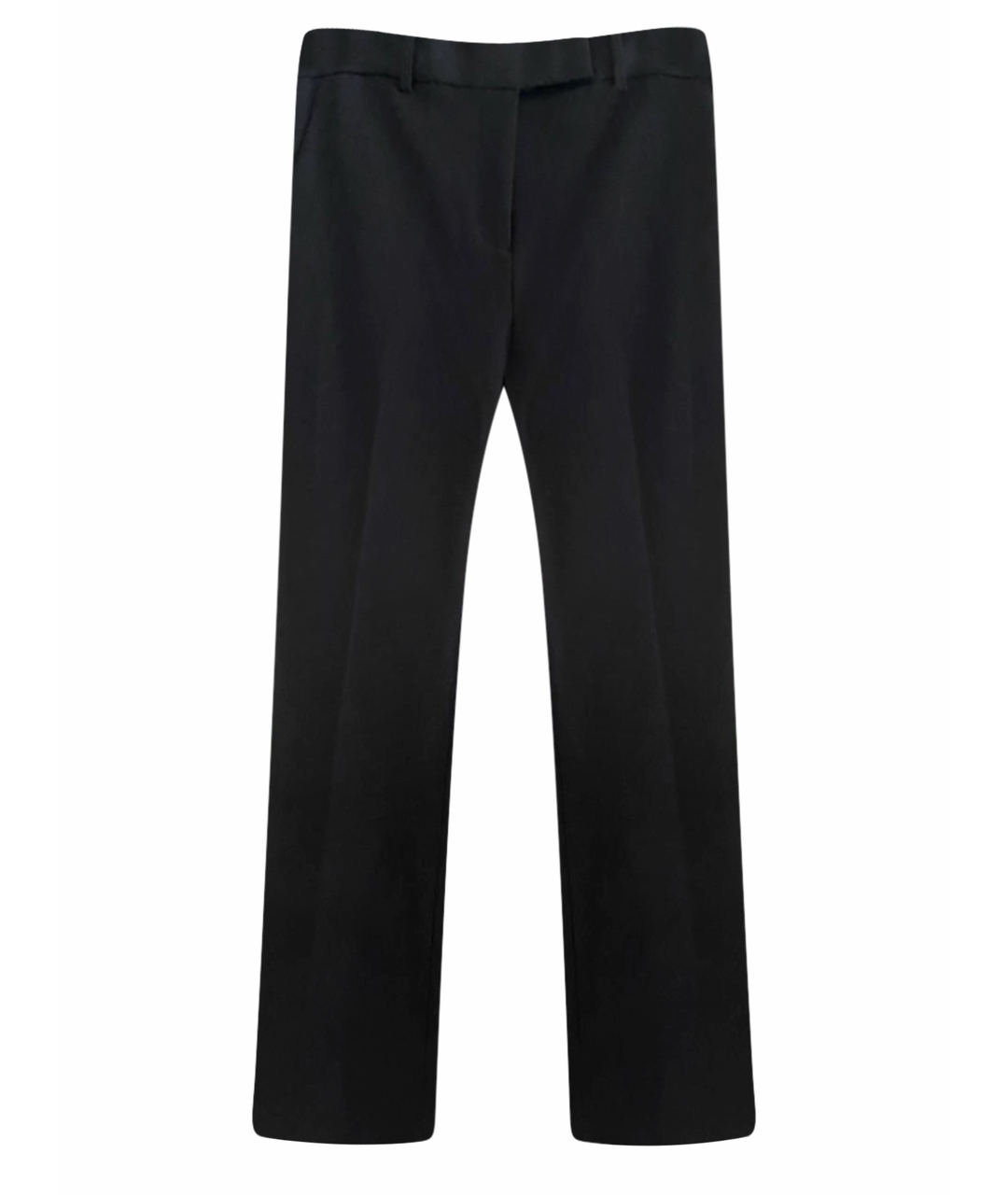 MICHAEL KORS Черные брюки широкие, фото 1
