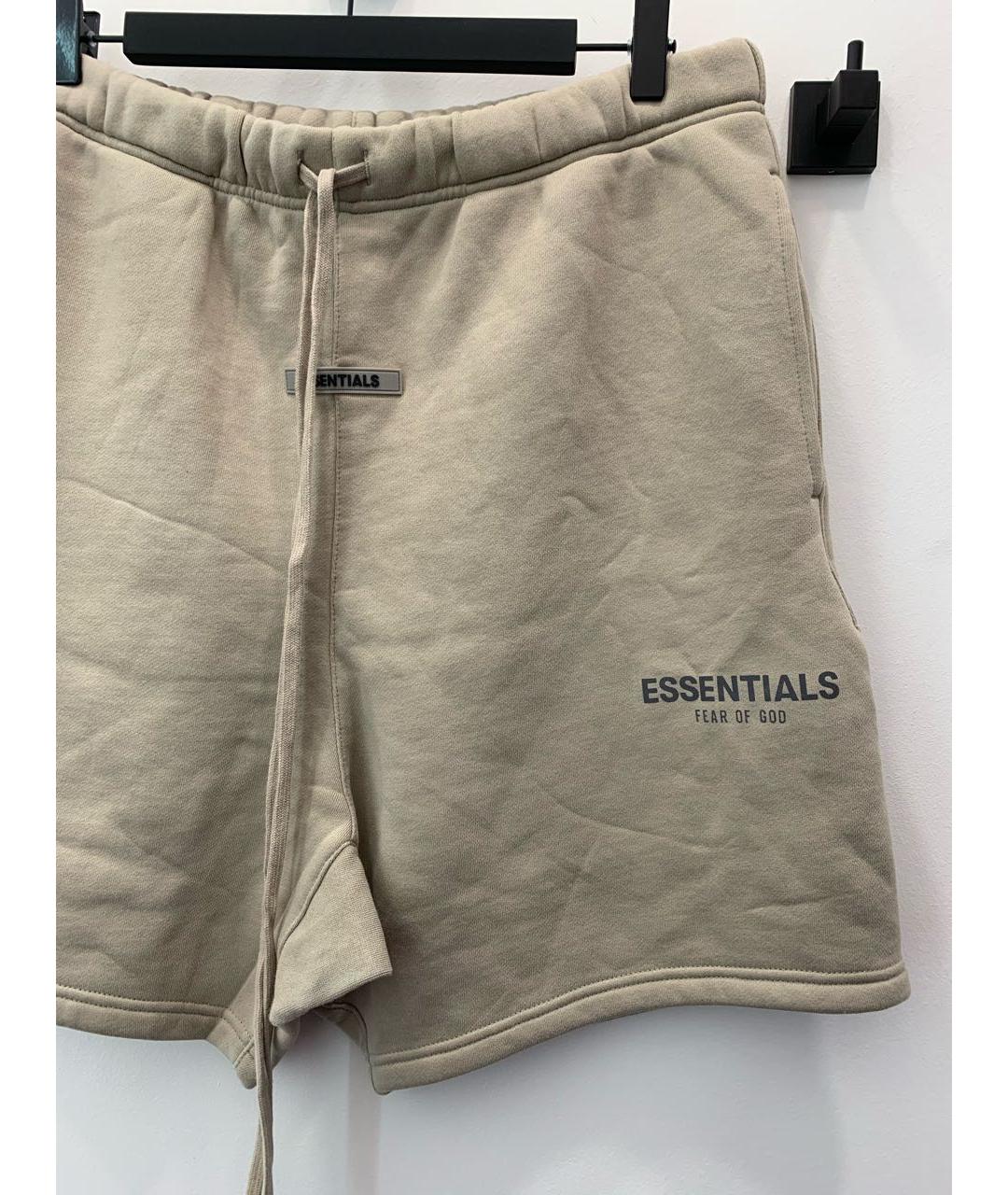 FEAR OF GOD ESSENTIALS Шорты, фото 3