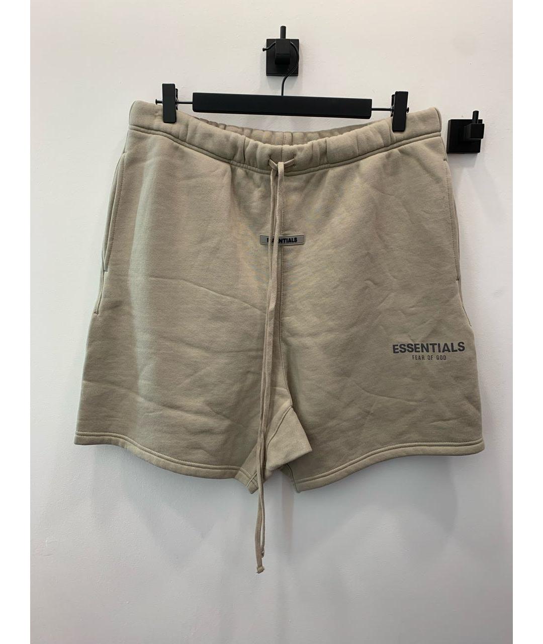 FEAR OF GOD ESSENTIALS Шорты, фото 6