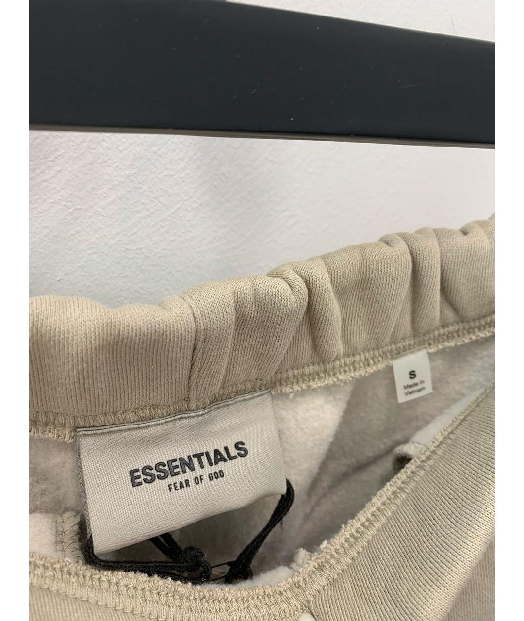 FEAR OF GOD ESSENTIALS Шорты, фото 4
