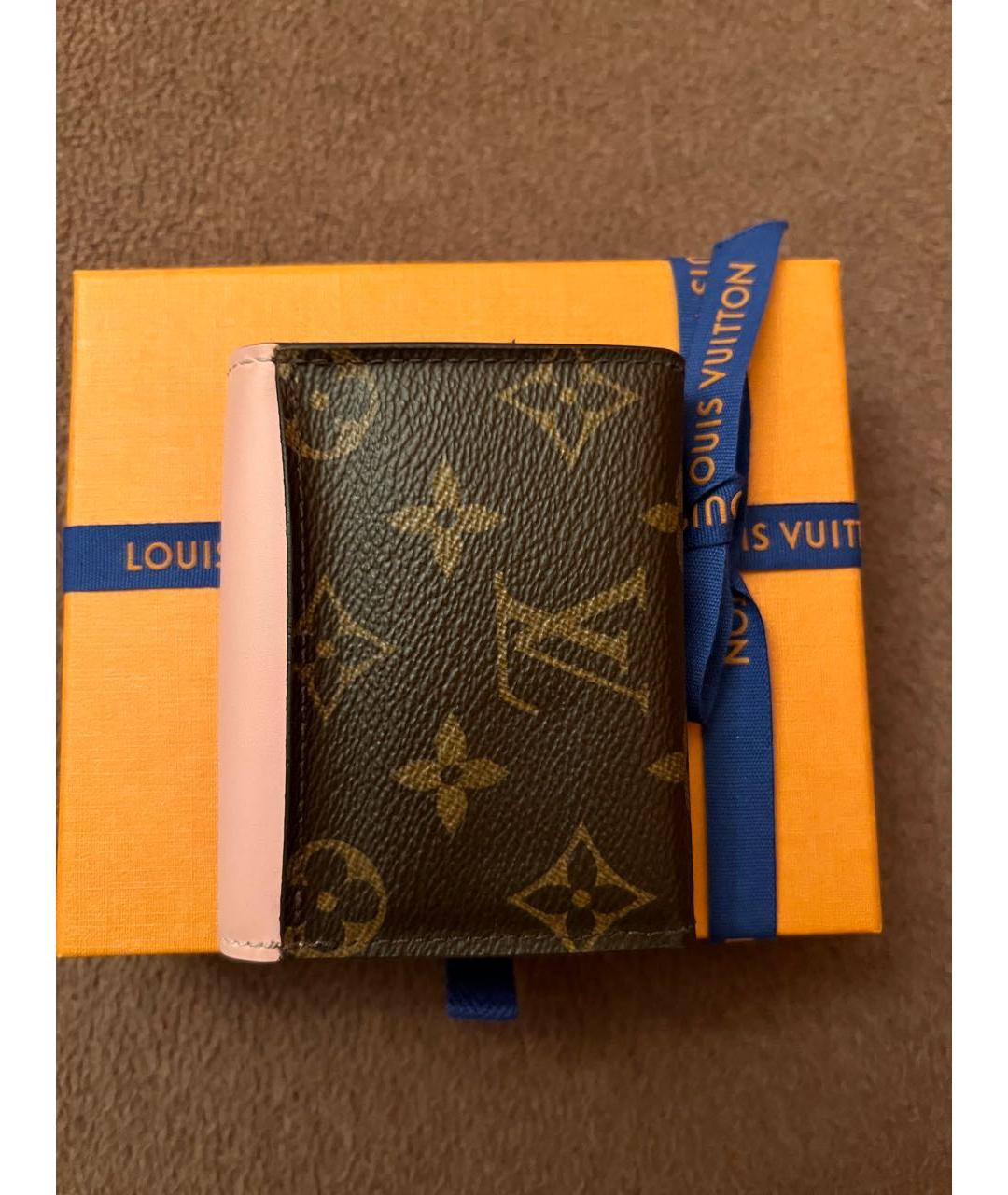 LOUIS VUITTON PRE-OWNED Мульти кошелек, фото 2