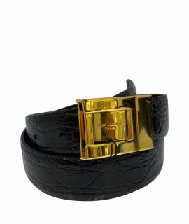 SAINT LAURENT Ремень