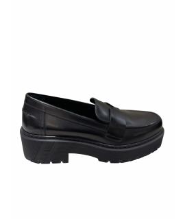 HERMES Лоферы
