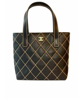 CHANEL Сумка тоут