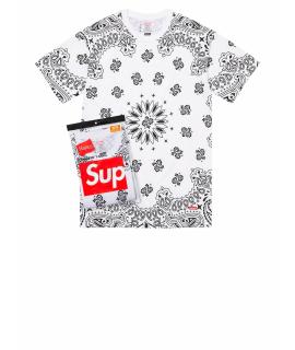 SUPREME Футболка