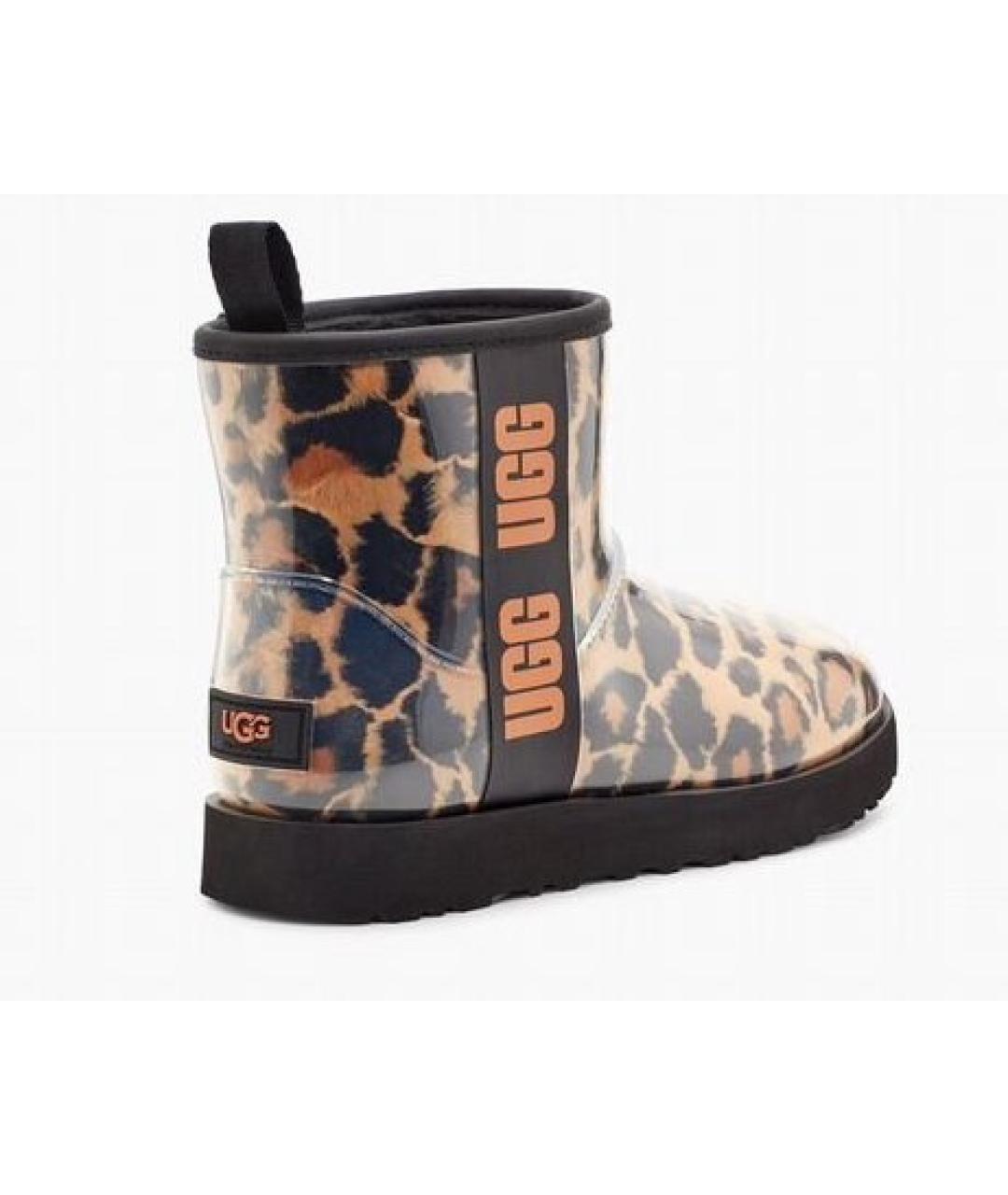 UGG AUSTRALIA Ботинки, фото 2
