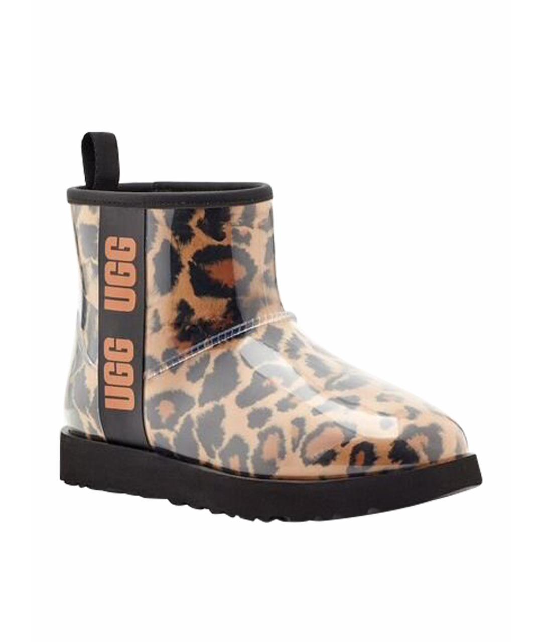 UGG AUSTRALIA Ботинки, фото 1