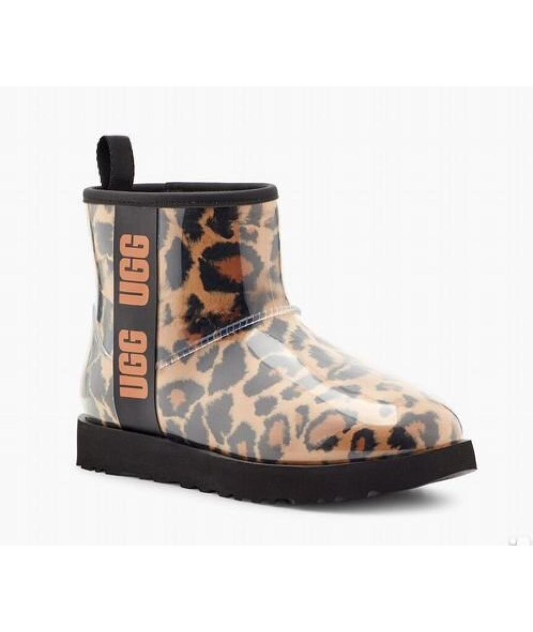 UGG AUSTRALIA Ботинки, фото 3