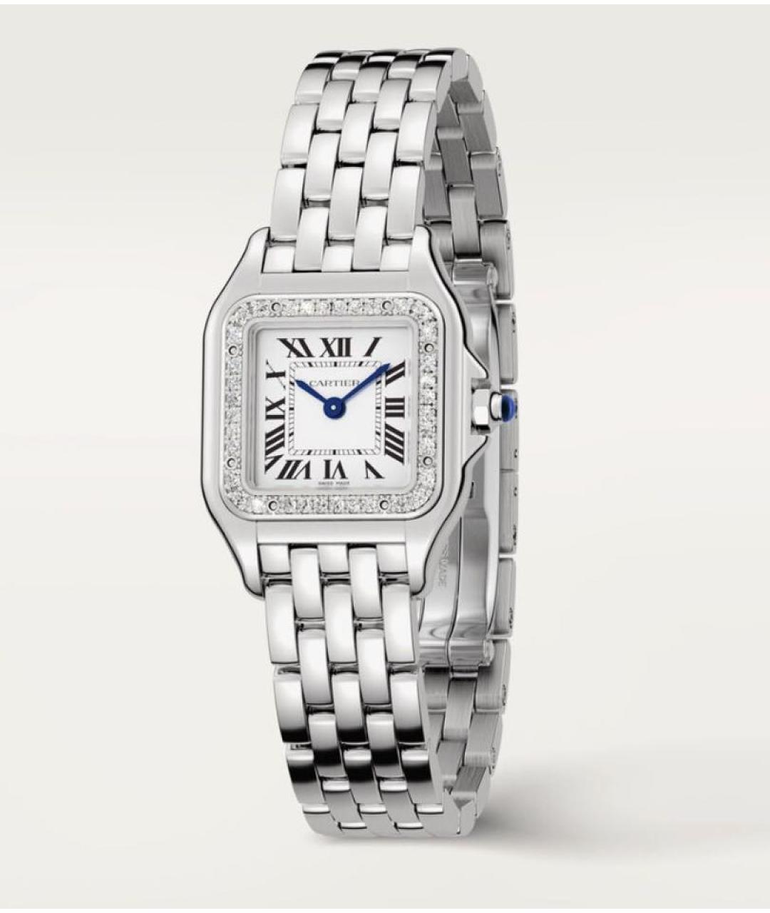 CARTIER Часы, фото 9