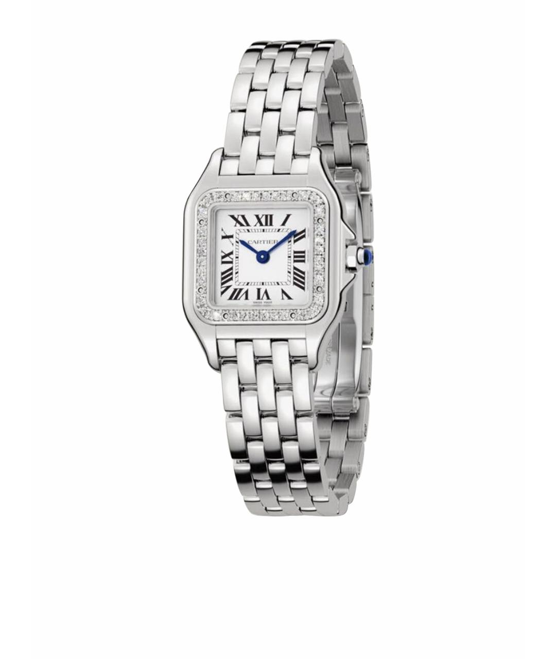 CARTIER Часы, фото 1