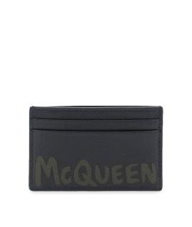 ALEXANDER MCQUEEN Кардхолдер