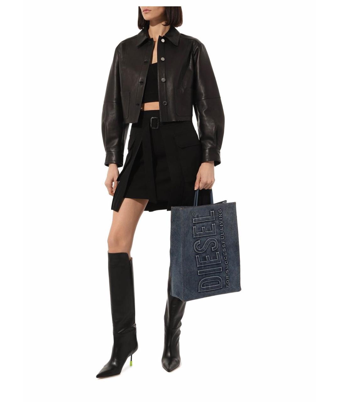 DIESEL Сумка тоут, фото 3