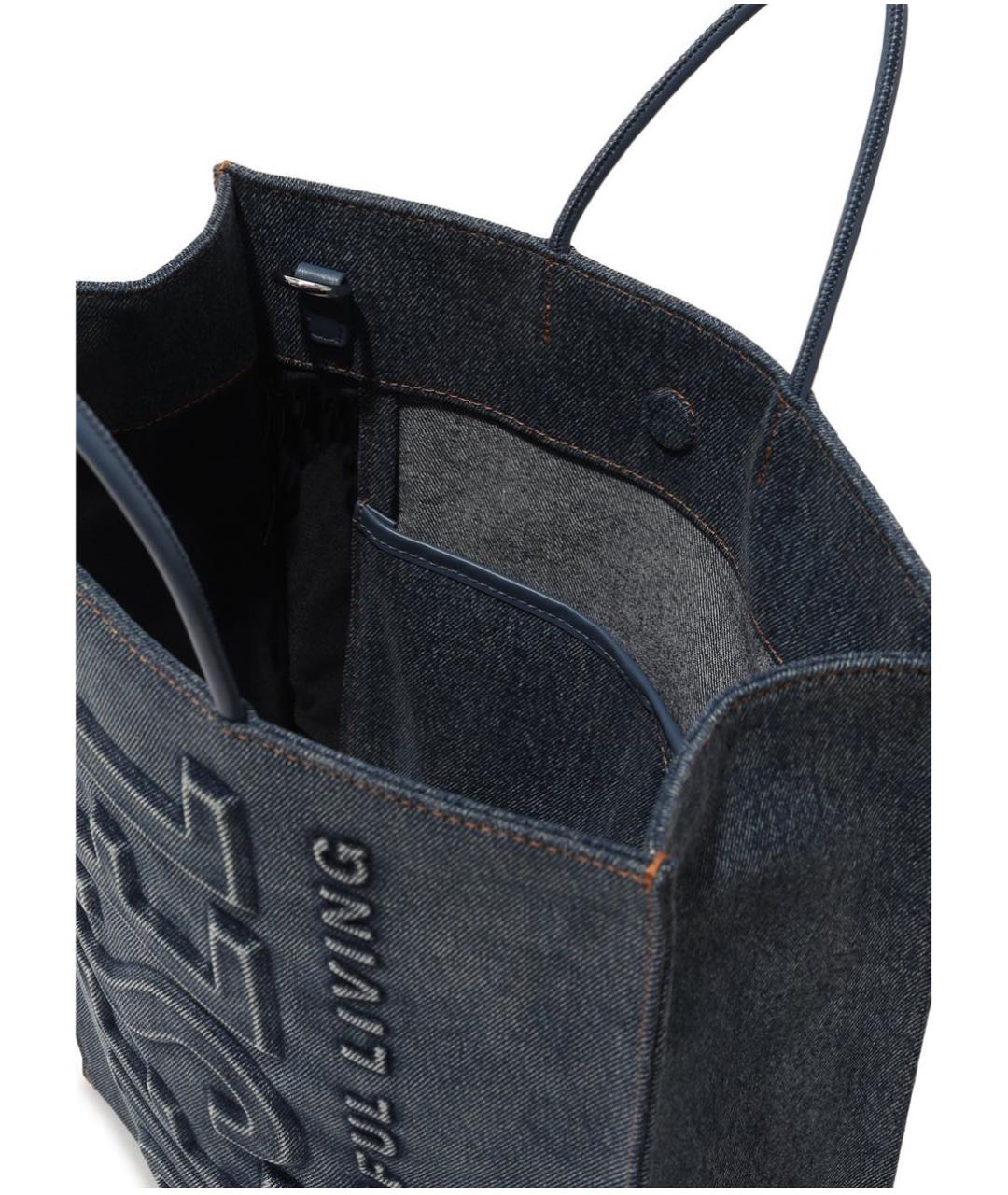 DIESEL Сумка тоут, фото 4