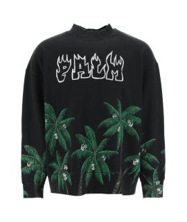 PALM ANGELS Худи/толстовка