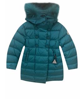 MONCLER KIDS Верхняя одежда