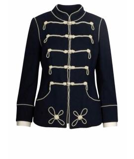 CHANEL Жакет/пиджак