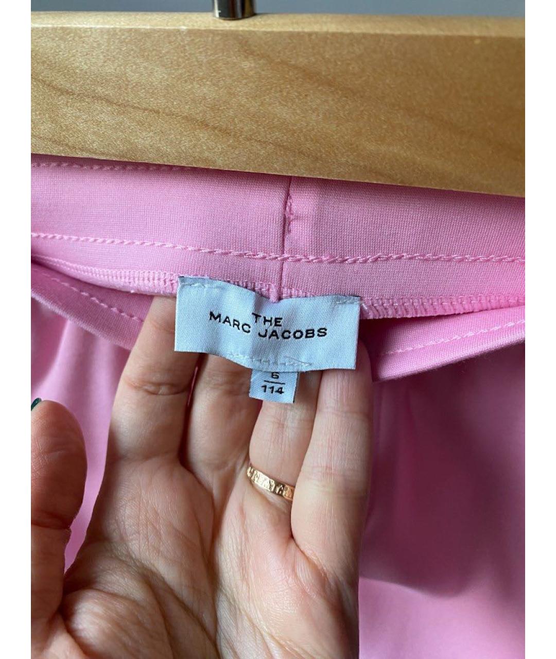 MARC JACOBS Брюки и шорты, фото 4